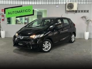 Foto do veículo Honda Fit Lx 1.5 Flexone 16v 5p Aut.