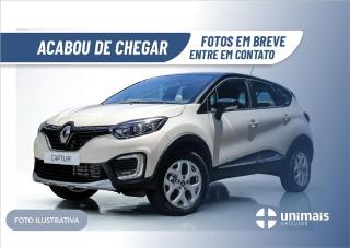 Foto do veículo Renault Captur 1.3 Tce Intense Cvt
