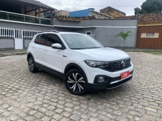 Foto do veículo Volkswagen T-cross Comfor. 200 Tsi 1.0 Flex 5p Aut.