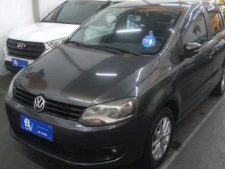 Foto do veículo Volkswagen Fox 1.6 Vht Total Flex