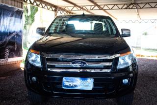 Foto do veículo Ford Ranger 2.2 Td Cs Xl 4wd