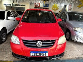 Foto do veículo Volkswagen Fox Route 1.6 Mi Total Flex 8v 5p