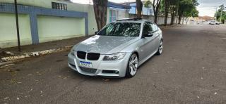 Foto do veículo Bmw Series 3 335i Top Auto