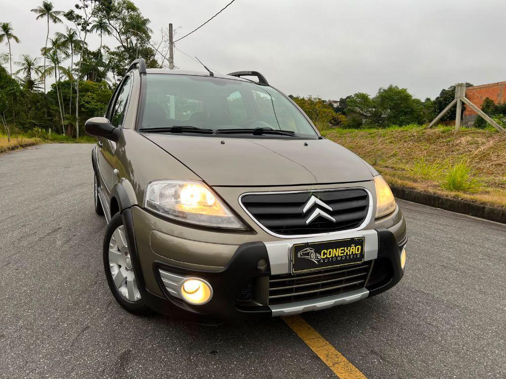 Citroën C3 2010