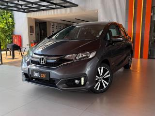 Foto do veículo Honda Fit 1.5 Ex Cvt