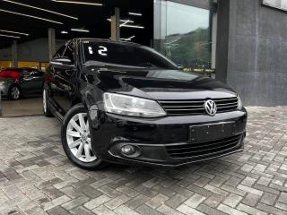 Foto do veículo Volkswagen Jetta 2.0 Total Flex Comfortline Tiptronic
