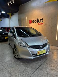 Foto do veículo Honda Fit 1.4 16v Flex Dx