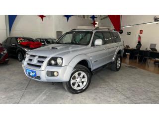 Foto do veículo Mitsubishi Pajero 3.2 Td Full Hpe Auto