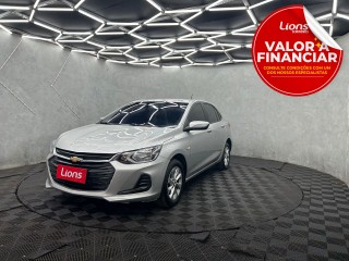 Foto do veículo Chevrolet Onix 1.0 Lt