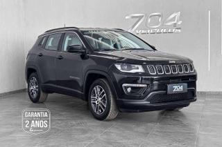 Foto do veículo Jeep Compass Sport 2.0 4x2 16v 4p Automático