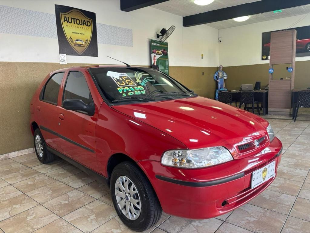 Fiat Palio 2006