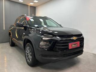 Foto do veículo Chevrolet Montana Lt 1.2 Turbo Flex 12v 4p Mec.