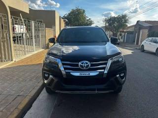 Foto do veículo Toyota Sw4 2.8 Tdi Srx Diamond 7l Auto 4wd