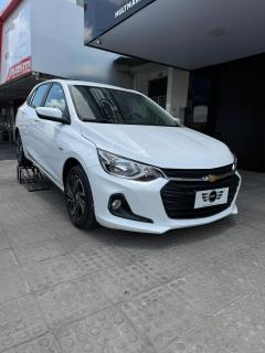 Foto do veículo Chevrolet Onix 1.0 Lt