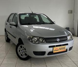 Foto do veículo Fiat Palio 1.0 8v Elx Flex