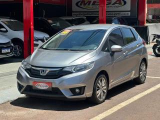Foto do veículo Honda Fit Ex/s/ex 1.5 Flex/flexone 16v 5p Aut.