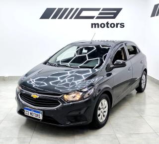 Foto do veículo Chevrolet Onix Hatch Lt 1.0 8v Flexpower 5p Mec.