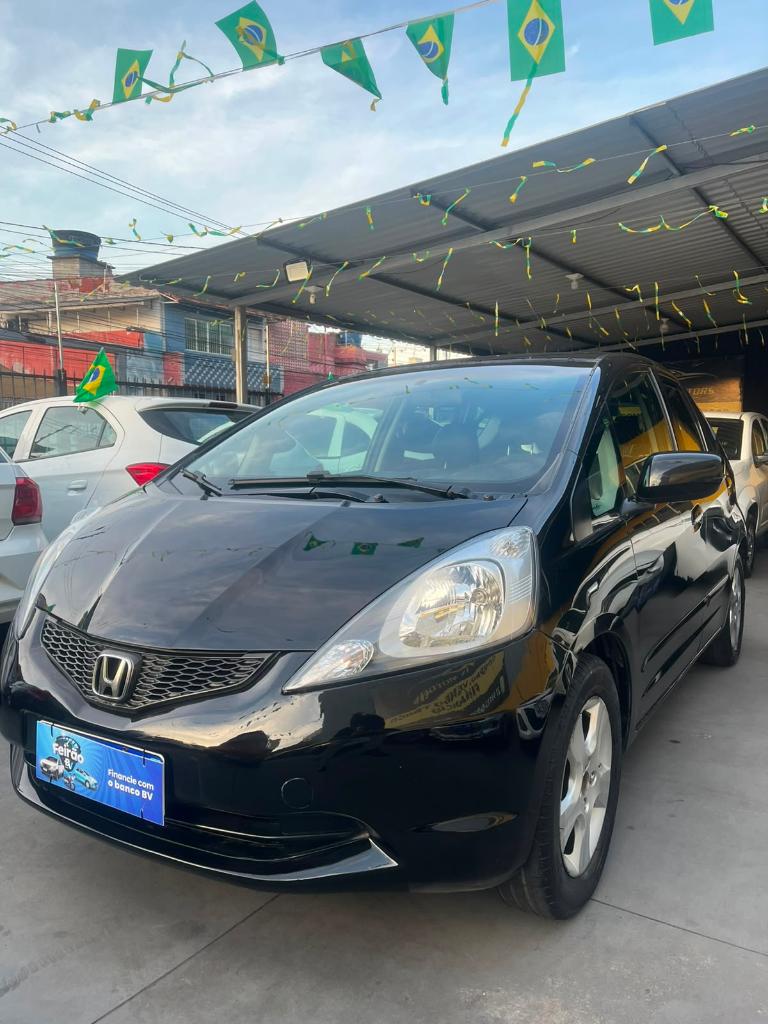 Honda Fit 2009