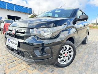 Foto do veículo Fiat Mobi 1.0 Evo Like
