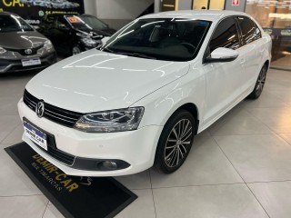 Foto do veículo Volkswagen Jetta Highline 2.0 Tsi 16v 4p Tiptronic