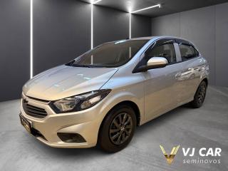 Foto do veículo Chevrolet Onix 1.0 Spe/4 Eco Lt