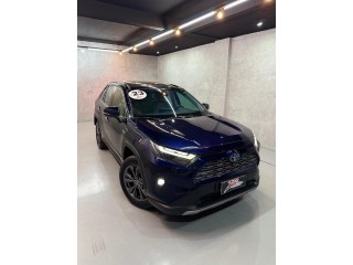 Foto do veículo Toyota Rav4 2.5 Hev Sx Connect Cvt 4wd