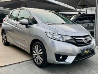 Foto do veículo Honda Fit 1.5 Ex Cvt