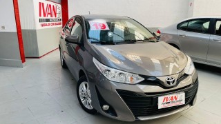 Foto do veículo Toyota Yaris Xl Sedan 1.5 Flex 16v 4p Aut.
