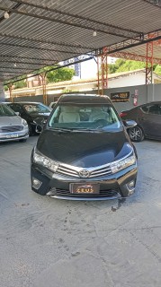 Foto do veículo Toyota Corolla 1.8 Gli Multidrive