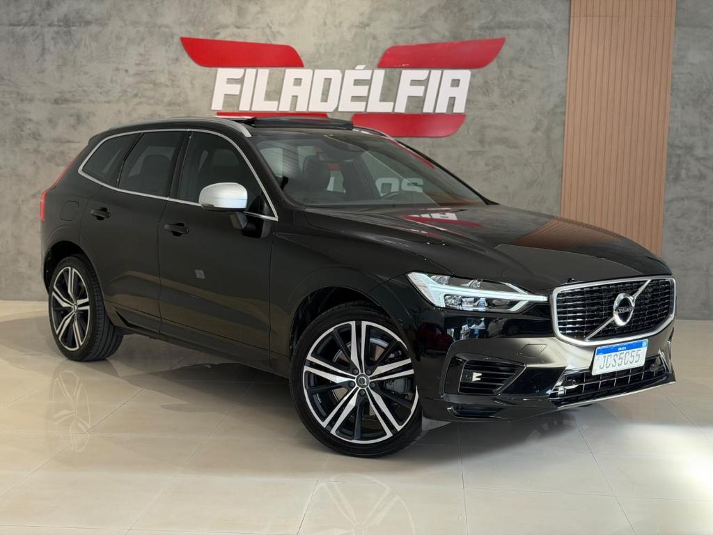 Volvo Xc 2019