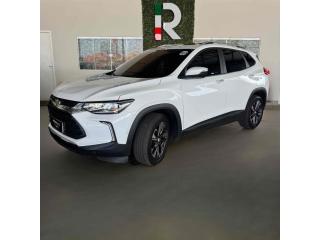 Foto do veículo Chevrolet Tracker 1.2 Turbo Premier Auto