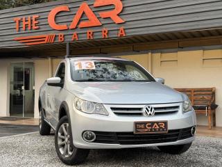 Foto do veículo Volkswagen Saveiro 1.6 Total Flex Cabine Simples