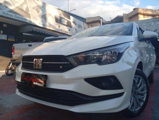 Foto do veículo Fiat Cronos 1.3 Drive