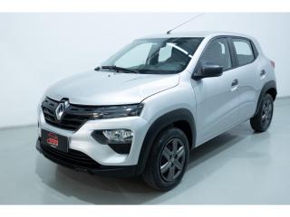 Foto do veículo Renault Kwid 1.0 Zen