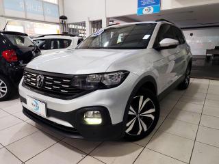 Foto do veículo Volkswagen T-cross 200 Tsi 1.0 Flex 12v 5p Aut.