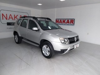 Foto do veículo Renault Duster 1.6 Expression 4x2 16v4p Manual