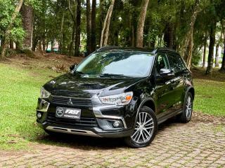 Foto do veículo Mitsubishi Asx 2.0 16v 4x4 Flex Aut.