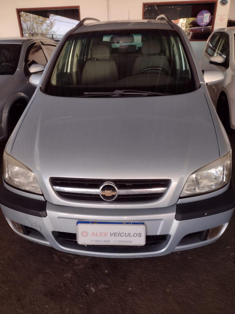 Chevrolet Zafira OTHERS 2009