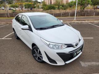 Foto do veículo Toyota Yaris 1.5 Xl Live Sedan