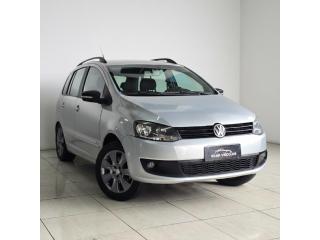 Foto do veículo Volkswagen Spacefox 1.6/1.6 Trend Total Flex 8v 5p