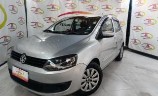 Foto do veículo Volkswagen Fox 1.0 Mi Total Flex 8v 5p
