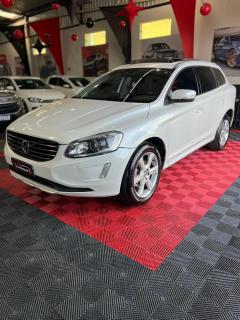 Foto do veículo Volvo Xc60 3.0 T6 R-design Auto 4wd