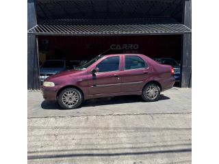Foto do veículo Fiat Siena 1.0/ex 1.0 Mpi Fire/fire Flex 8v
