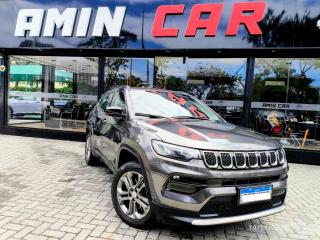 Foto do veículo Jeep Compass 1.3 T270 Longitude Auto