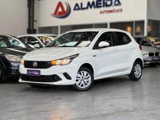 Foto do veículo Fiat Argo 1.0 Drive