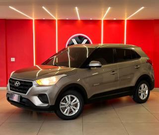 Foto do veículo Hyundai Creta 1.6 Attitude