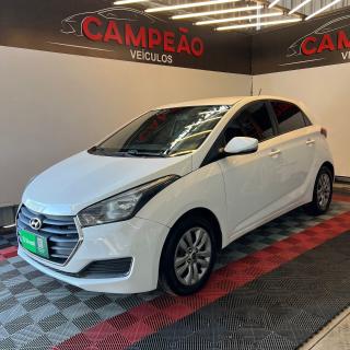 Foto do veículo Hyundai Hb20 1.0 Comfort