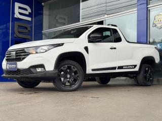 Foto do veículo Fiat Strada 1.4 Cabine Plus Endurance