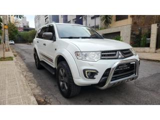 Foto do veículo Mitsubishi Pajero Hpe-s 3.2 4x4 T.i.diesel 5p Aut.