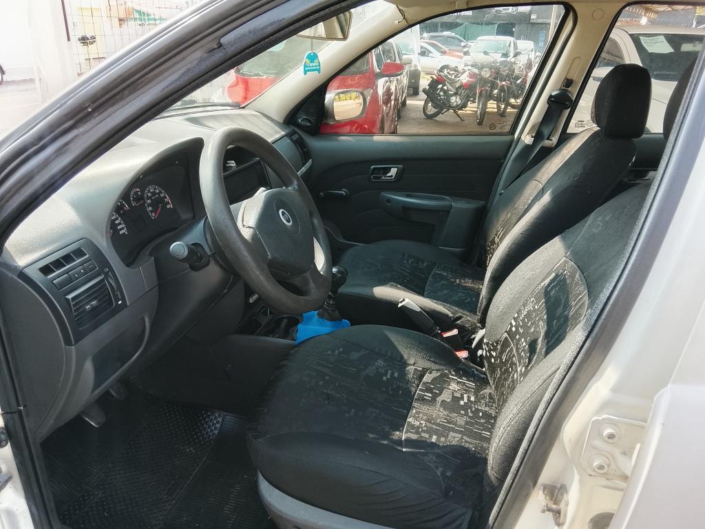 Fiat Siena 1.0/ EX 1.0 MPI FIRE/ FIRE FLEX 8V 2006